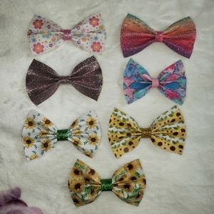 Bow bundle